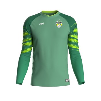 Maillot De Gardien De But...