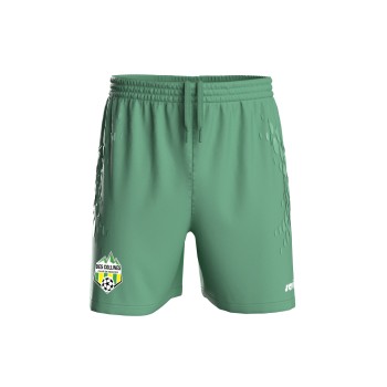 Short De Gardien De But...