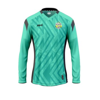 Maillot De Gardien "X...