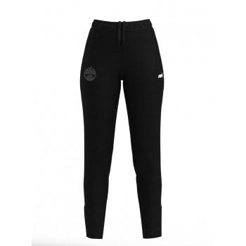 Coupe Féminine Pantalon De...