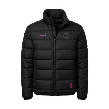 Manteau Thermique Matellasé