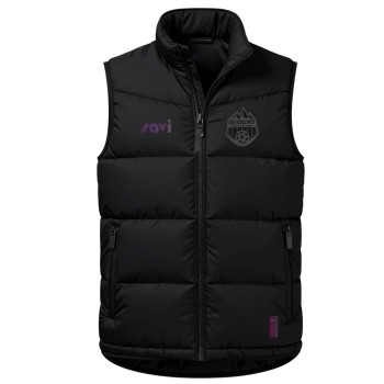 Manteau Isolant Matellassé...