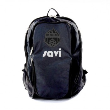 Grand Sac À Dos Nylon