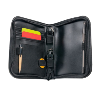 Trousse d'arbitrage